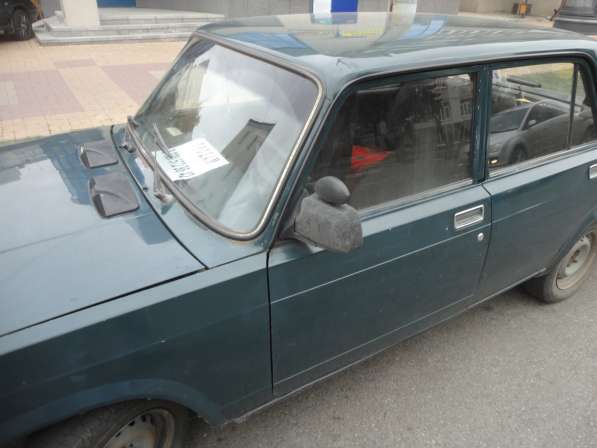 ВАЗ (Lada), 2107, продажа в Белгороде