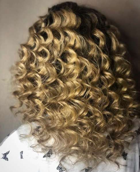 Кудри, афрокудри в Тюмени фото 5