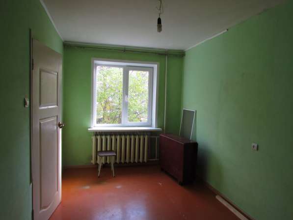 Продать квартиру в Рыбинске фото 4