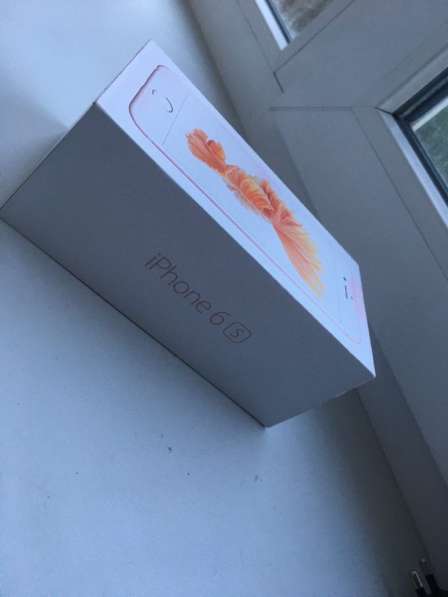 IPhone 6s 32gb