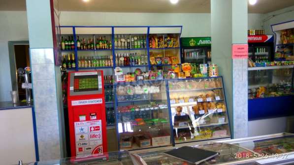 Продам действующий магазин в г.Луганск,Каменнобродский район в фото 6