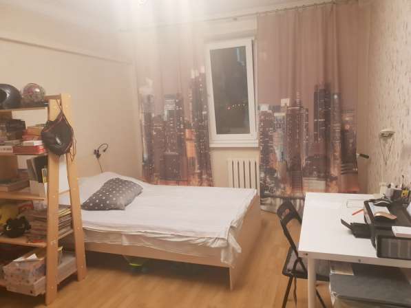 3 комнатная квартира рядом с Краевой больницей в Краснодаре фото 14