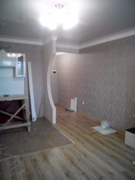 Продам однокомнатную квартиру в Ростов-на-Дону.Жилая площадь 32 кв.м.Этаж 2.Дом монолитный.