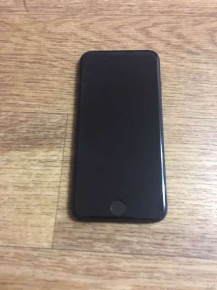 Iphone 7 black matte 32g