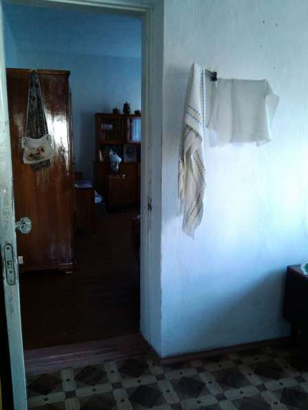 Продам квартиру в г Алушта ул Красноармейская в Алуште фото 21