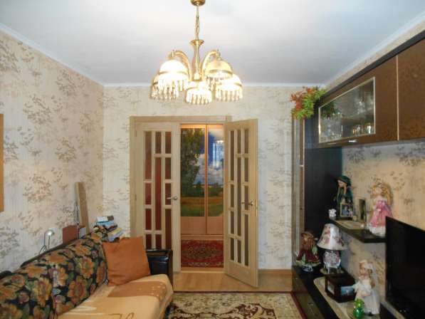 3 комнатную квартиру (распашонка)общей площадью 84 м2 в Серпухове фото 3