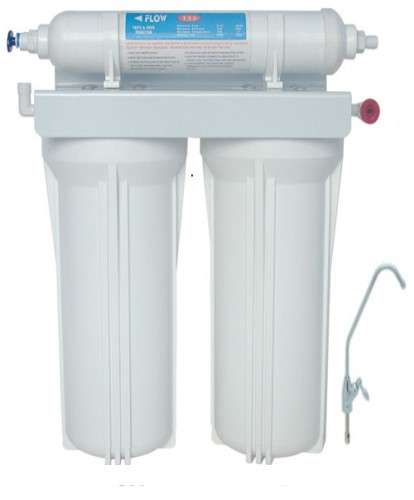 Фильтр для питьевой воды проточный PR 305