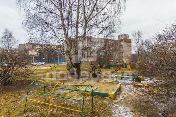 Продам квартиру на Денисова Уральского 16 в Екатеринбурге фото 15