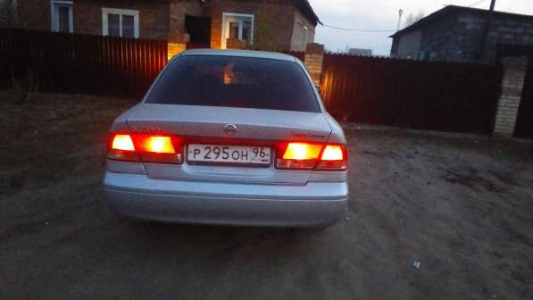 Nissan, Sunny, продажа в Омске в Омске фото 10