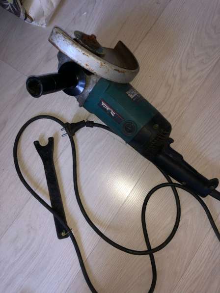 Ушм makita 9069 в Москве