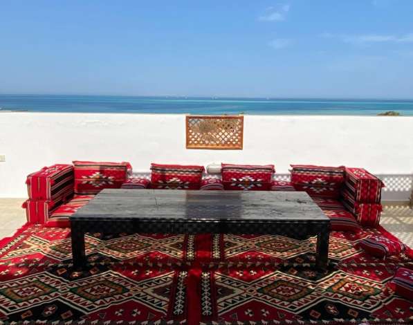 Продается квартира с видом на море в Хургаде(Египет)!!! в 