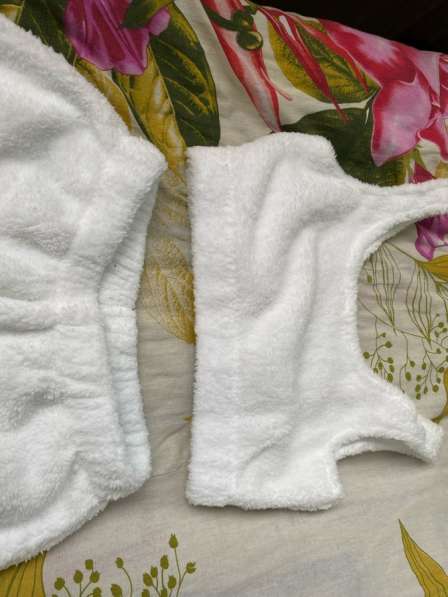 Домашний тёплый мягкий костюм в Москве