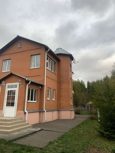 Продаётся дом в Серпухове фото 15