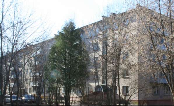 Продается 2-х комнатная квартира г. Обнинск ул. Мира