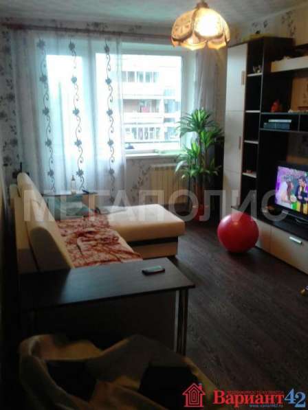 Продам квартиру в хорошем состоянии в Новокузнецке фото 3