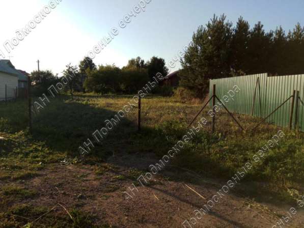 realty_mapper3.plot_in_locationИндивидуальное жилищное ст-во. Есть Газ, Водопровод. в Москве фото 6