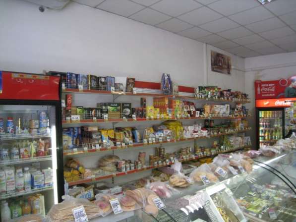 Магазин в г. Ломоносове (с земельным участком) в Санкт-Петербурге фото 11