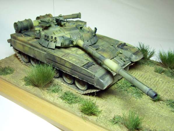 Модели танков диорамы к 9 мая! На заказ в Москве фото 5
