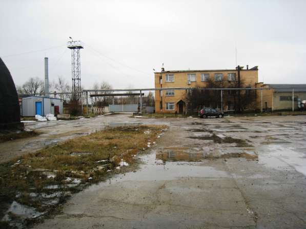 Сдаю производственно-складские помещения г. Серпухов в Серпухове фото 4