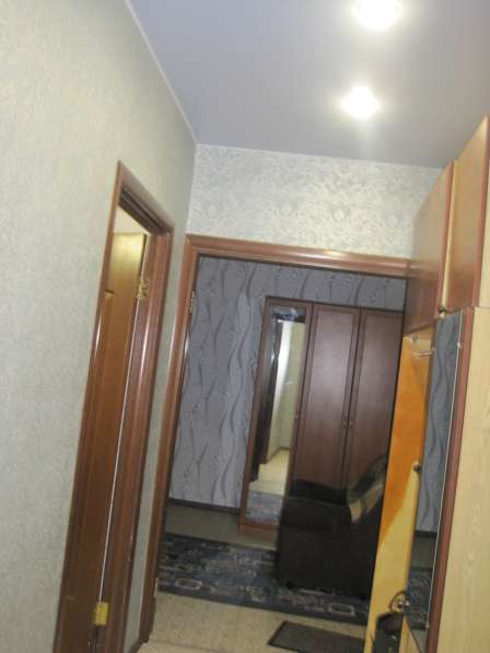 Сдам 2-комнатную квартиру в новом доме (район Промышленного в Сызрани фото 3