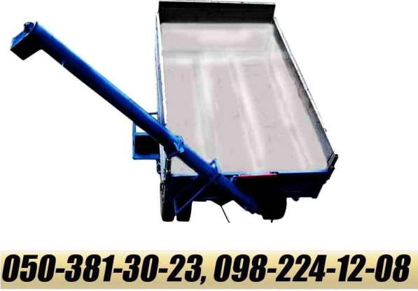 СГ Техника ПрАТ Уманьферммаш в фото 20