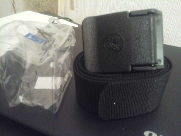 Пояс для дайвинга