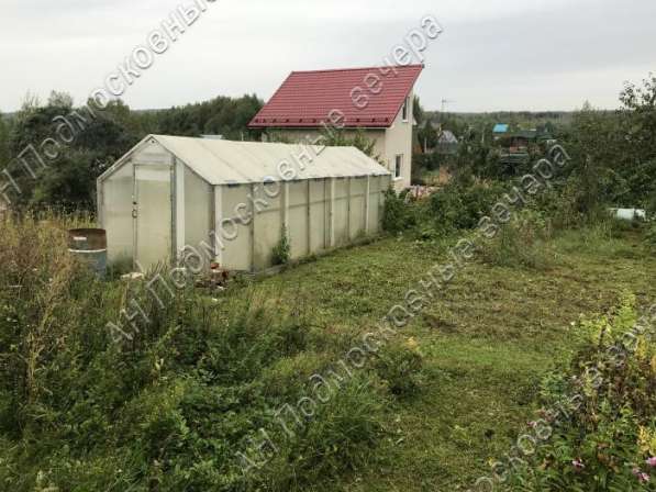 realty_mapper3.plot_in_locationСадовое некоммерческое тов-во. Площадь 10.00 сот.Есть Электричество. в Москве фото 4