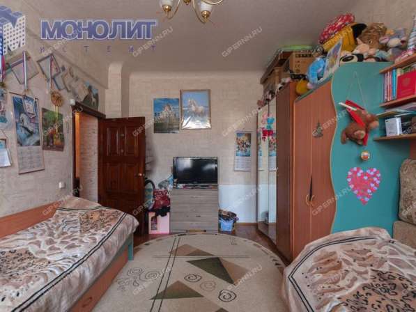 Продаю 3х комнатную квартиру в Нижнем Новгороде фото 3