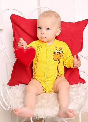 Slumbery - детская одежда оптом в Иванове фото 9