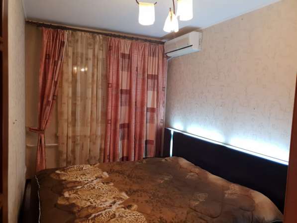 Сдам 2 комнатную квартиру в центре Новосибирска в Новосибирске фото 7