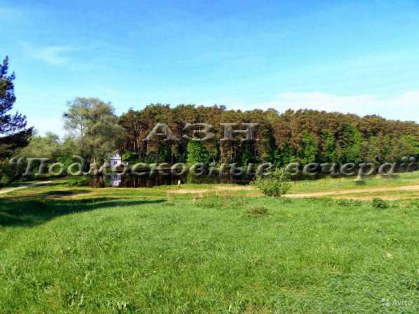 realty_mapper3.plot_in_locationПлощадь 19.00 сот.Есть Электричество, Газ. в Москве фото 5