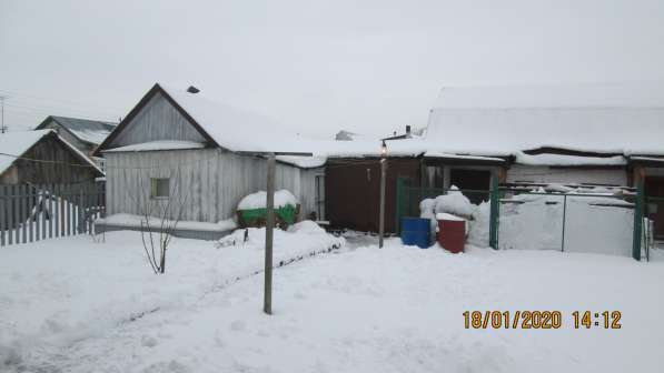 Продаем теплый дом со всеми удобствами в с. Борское Самара в Самаре фото 17