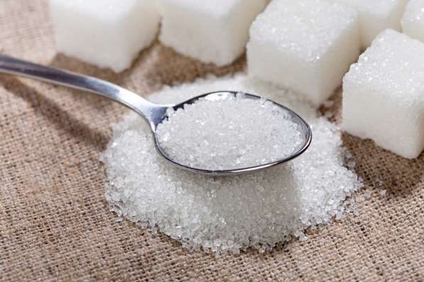 Продаю сахар оптом в Крыму в Симферополе