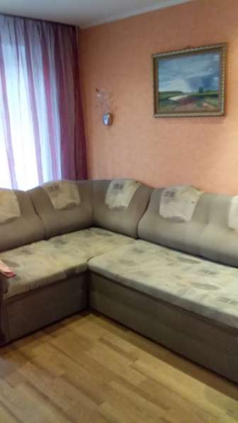 Сдам 1-комнатную квартиру в Нижнем Новгороде