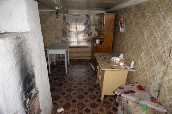 Бревенчатый дом в жилом посёлке, 270 км от МКАД в Мытищи фото 6