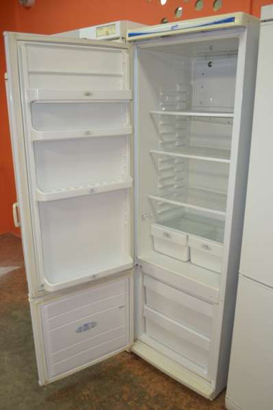 Холодильник Pozis кшд-340/80 Гарантия+Доставка в Москве фото 4