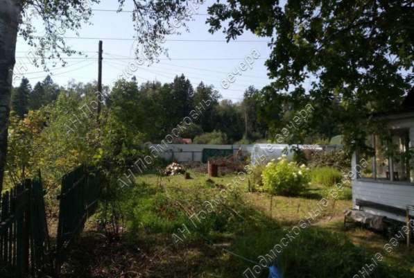 Продам дом в Москва.Жилая площадь 30 кв.м.Есть Электричество. в Москве фото 16