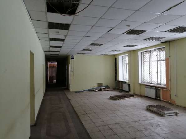 Помещение на первом и цокольном этаже 804 м² в Казани фото 11