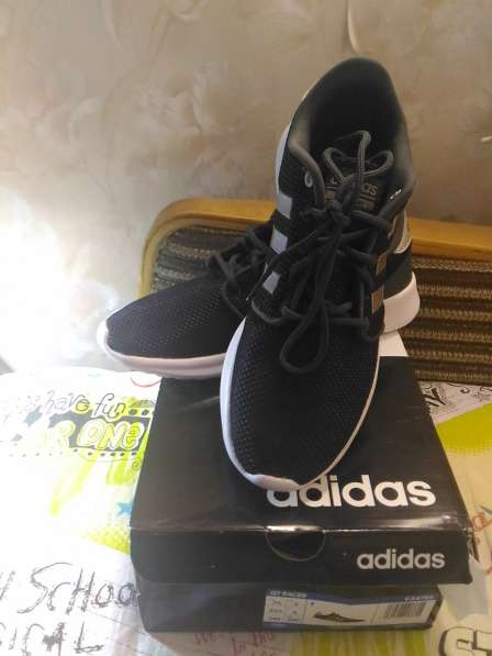 Продам кроссовки adidas в Улан-Удэ фото 3