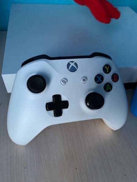 Xbox one x в Зарайске фото 4