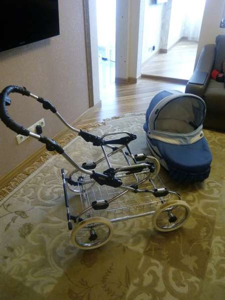 Детская коляска в Щелково фото 5