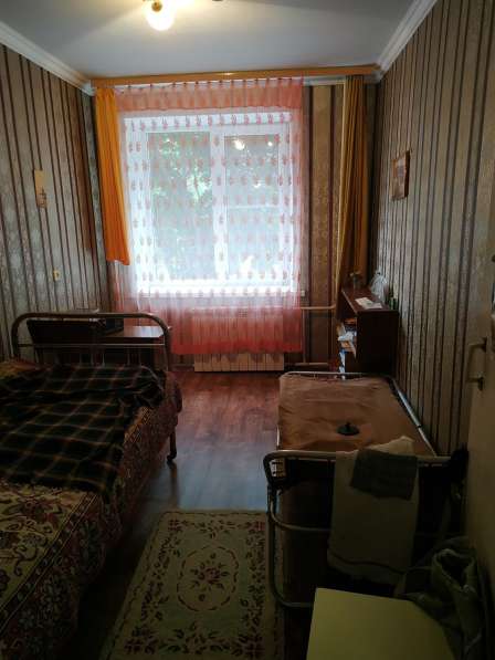 Продам 2- комнатную квартиру в Курске фото 9