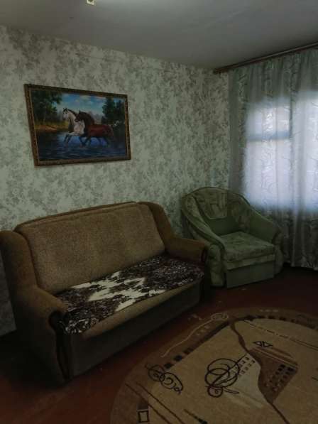 Продаётся 3-х комнатная квартира по ул. Томина 110 в Кургане фото 3