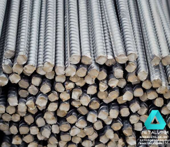 Уголок 100х7 в Краснодаре фото 7