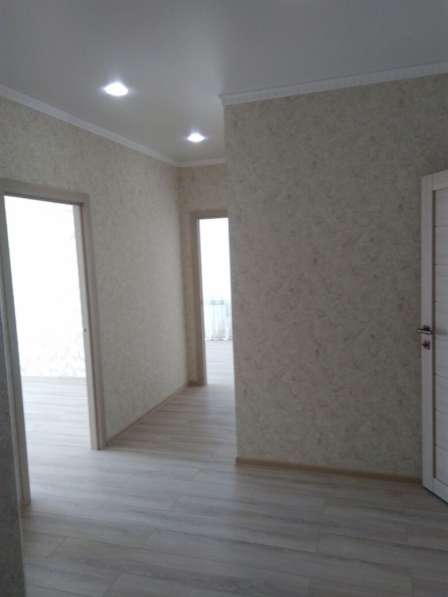 Продажа 2х комнатной современной квартиры в Ставрополе фото 4