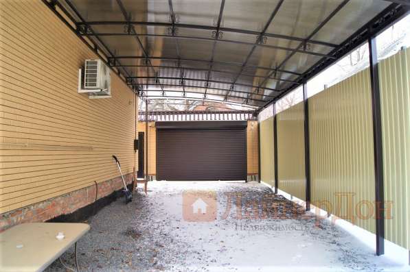 Продам дом в Ростов-на-Дону.Жилая площадь 140 кв.м. в Ростове-на-Дону фото 11