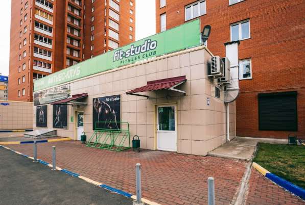 Сдается помещение 140 м² в Красноярске фото 5