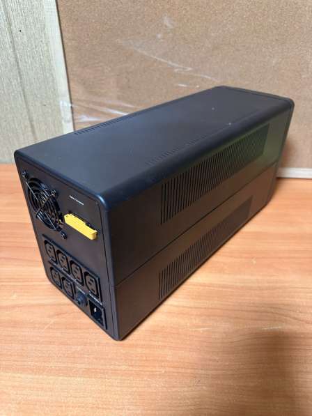 ИБП APC Easy-UPS BVX2200LI в Москве фото 6