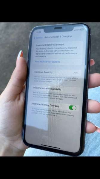 Айфон 11 в Москве фото 4