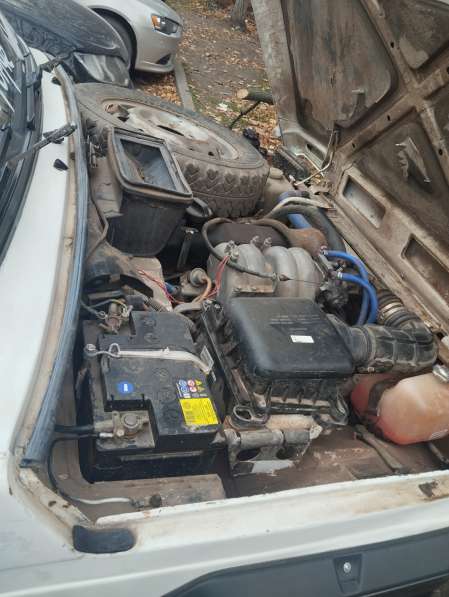 ВАЗ (Lada), 2121 (4x4), продажа в г.Луганск в